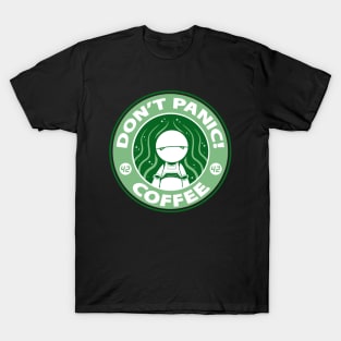 978 radio comedy T-Shirt